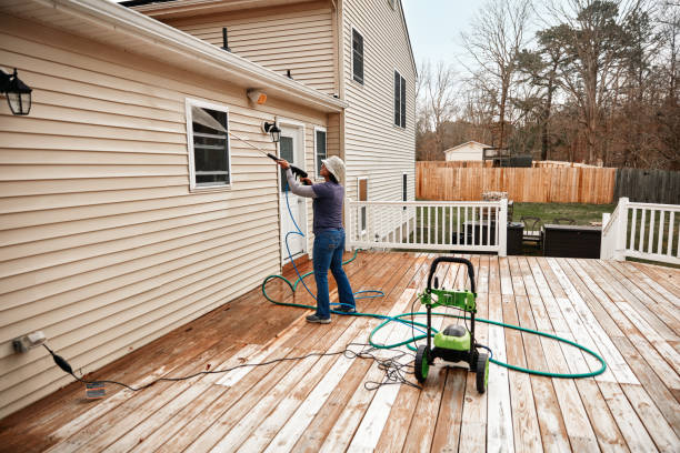 Best Residential Pressure Washing Services  in Jackson Center, OH