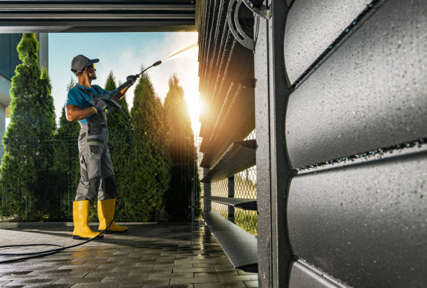 Why Choose Our Certified Pressure Washing Experts for Your Project Needs in Jackson Center, OH?