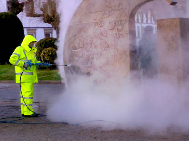 Best Local Pressure Washing Services  in Jackson Center, OH