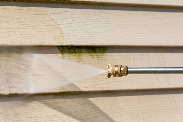 Best Fence Pressure Washing  in Jackson Center, OH
